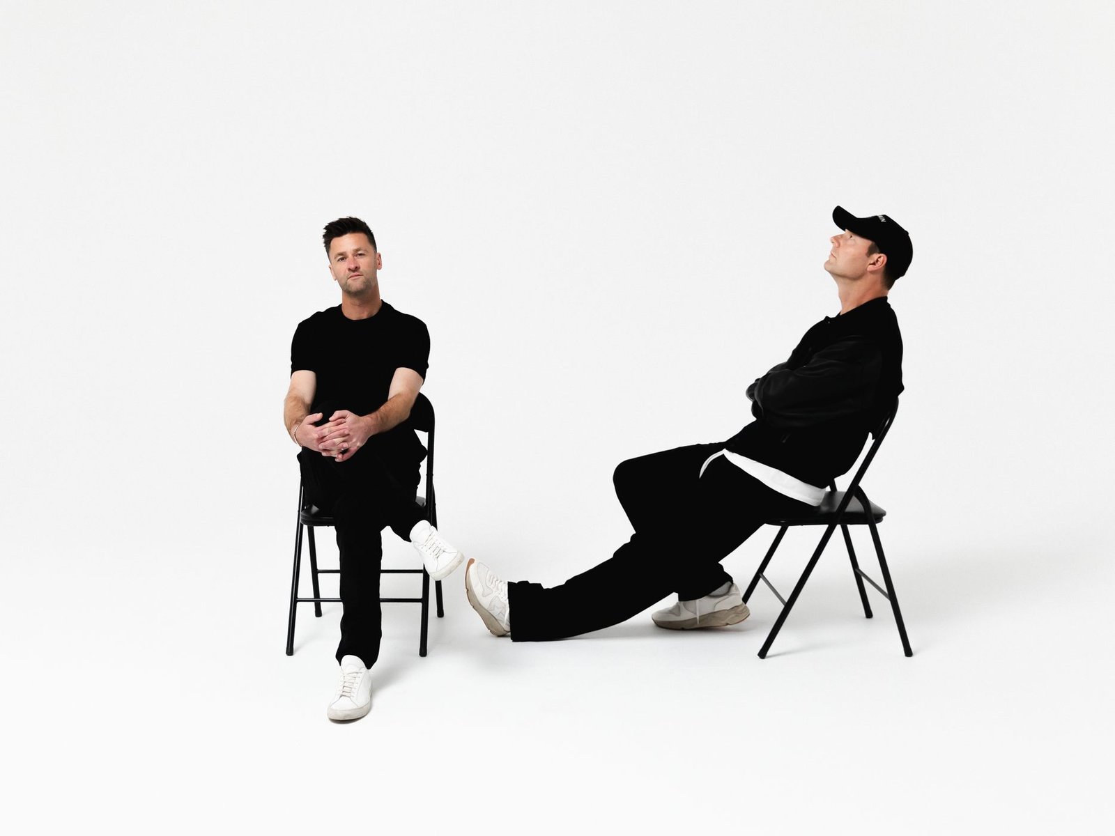 Commons Worship worship leaders — studio portrait by River Bennett